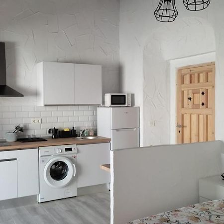 חרז Apartamento La Buganvilla מראה חיצוני תמונה