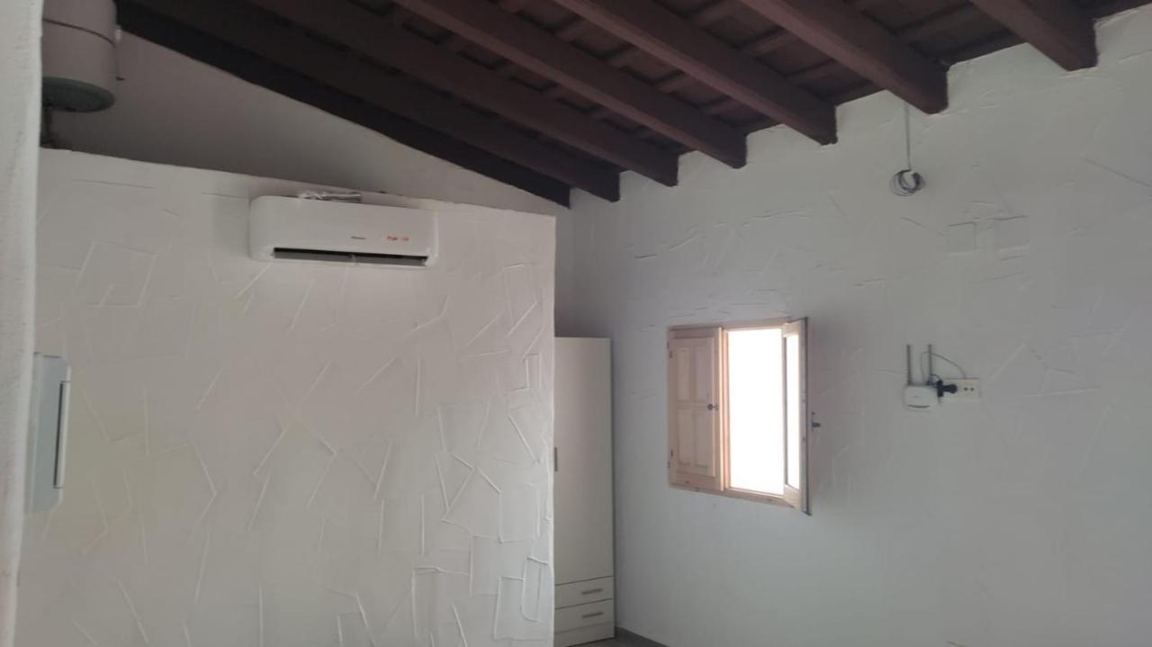 חרז Apartamento La Buganvilla מראה חיצוני תמונה