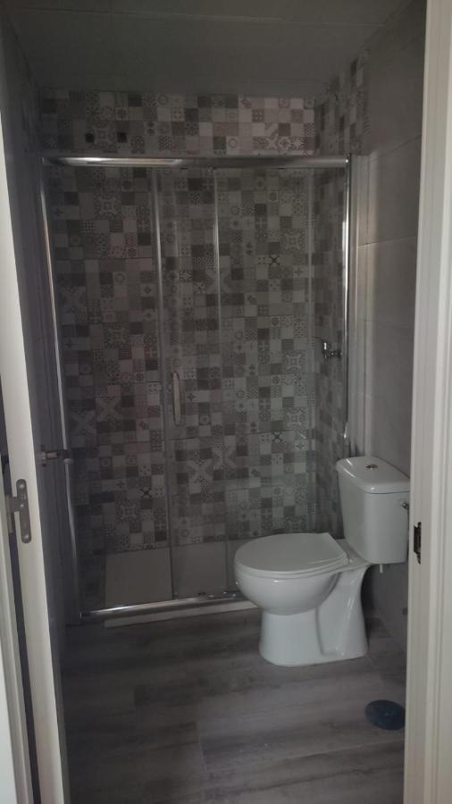 חרז Apartamento La Buganvilla מראה חיצוני תמונה