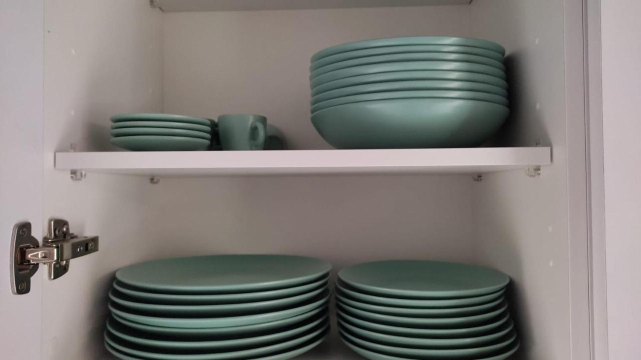 חרז Apartamento La Buganvilla מראה חיצוני תמונה
